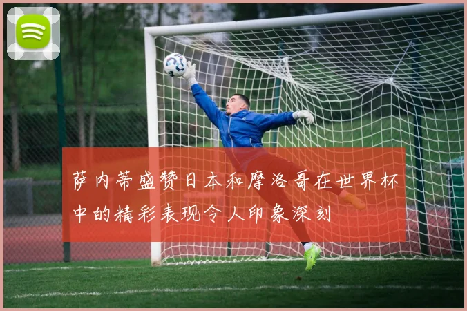 萨内蒂盛赞日本和摩洛哥在世界杯中的精彩表现令人印象深刻