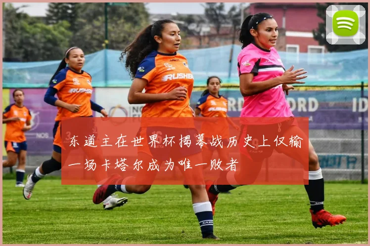 东道主在世界杯揭幕战历史上仅输一场卡塔尔成为唯一败者